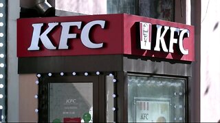 KFC set to exit russia with store sale plan