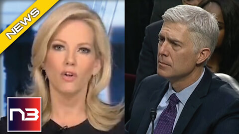 Uh Oh! Fox News Catches NPR Spreading This Lie Against A Conservative Supreme Court Justice