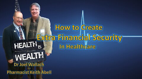 How to Create Extra Financial security In Healthcare