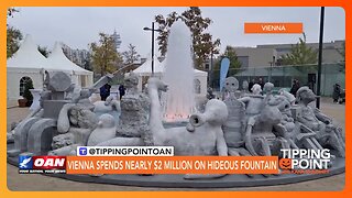 What Is This Monstrosity? | TIPPING POINT 🎃