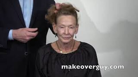 Refreshed, Younger and Happier: A MAKEOVERGUY® Makeover