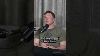 Does Elon Musk Believe in GOD???