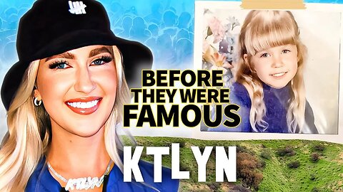 KTLYN | Before They Were Famous | Russ's Protege | Handsomer Remix