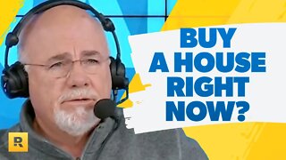 Does It Make Sense For Me To Buy A House Right Now?