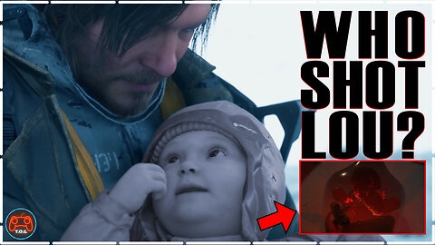 Death Stranding 2 On The Beach | Trailer 1 & 2 Analysis