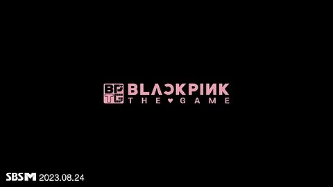 BLACKPINK THE GAME - ‘THE GIRLS’ MV