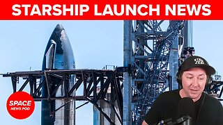 NASA UAP NEWS + Aliens in Mexico? And STARSHIP LAUNCH UPDATE