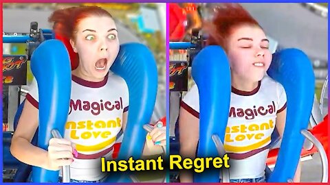 INSTANT REGRET Videos That Will Make You Laugh So Hard #shorts