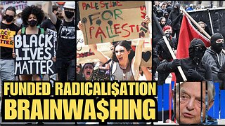 US Campus Pro-Palestine Radicalization: A Comprehensive Analysis