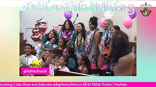 Mothers Day Church Service