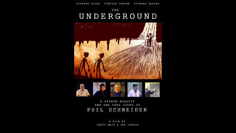 The Underground 2021