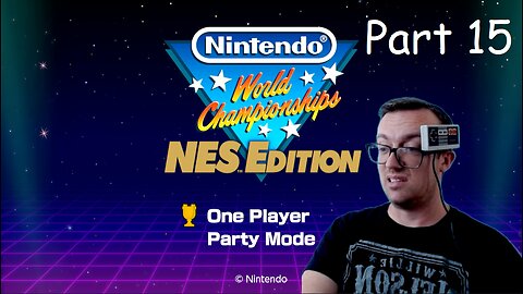 Nintendo World Championships NES Edition - Part 15 - Finale!