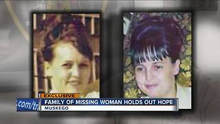 Forensic photo gives hope to daughters of mom missing since 1979