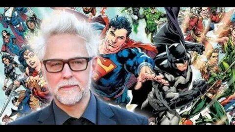 Gunn Clears Confusion around Man of Steel
