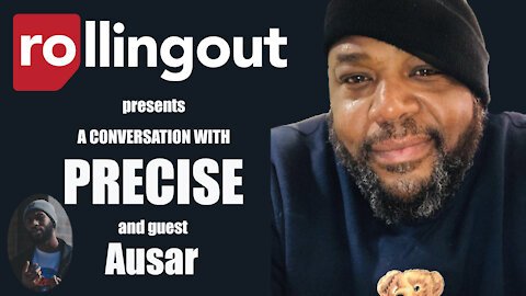 Chicago rapper Ausar shares his thoughts on ego and his mission
