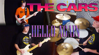 Hello Again - The Cars