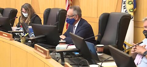 Clark County Commission calls emergency meeting about rising COVID-19 cases