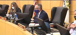 Clark County Commission calls emergency meeting about rising COVID-19 cases