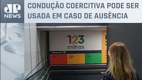 CPI das Pirâmides Financeiras reconvoca sócios da 123 Milhas para esta quarta-feira (30)