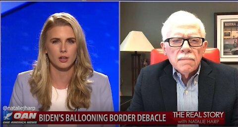The Real Story - OAN Foreign Policy Fiasco with Bob Barr
