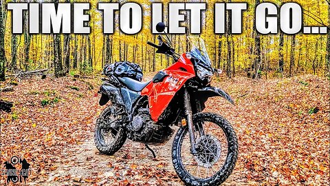 Why The Gen 3 KLR 650 Is Not The Bike For You | 2 Year Review