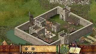 Stronghold Level Nine