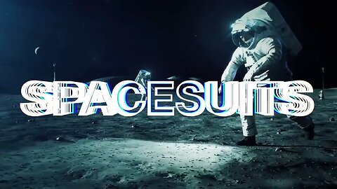 Building NASA's NEXT Generation Spacesuits: Unveiling the Future of Spacewear 🚀"