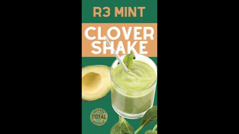 You're gonna want to try this R3 Shake Recipe!! #shorts #R3