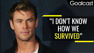 This is why Chris Hemsworth quit acting
