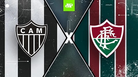 Atlético-MG 1 x 0 Fluminense - 15/09/2021 - Copa do Brasil