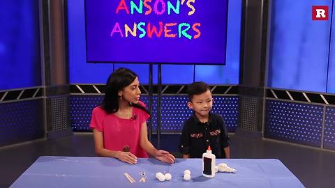 Finding the center of gravity | Anson's Answers