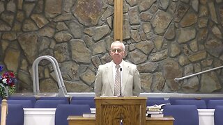 Bro. Hyde: Deuteronomy 32 07/19/23 Pastor Tim DeVries Independent Fundamental Baptist Preaching