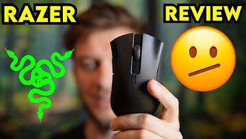 I am Never Buying Razer Gaming Gear Again