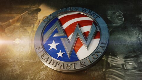 Allen West | Steadfast & Loyal Podcast 05-12.22