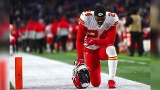 Chiefs safety Jordan Lucas has special connection with Texans coach Bill O'Brien