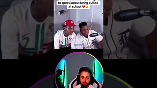 IShowSpeed's brother confesses bullying due to IShowMeat meme