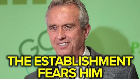 Decision 2024…RFK Jr.