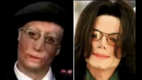 Dave Dave? Or Michael Jackson? What about Princess Diana and JFK JR?
