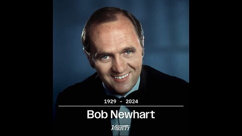 Bob Newheart Died