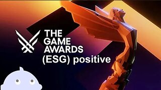 the Game Award 2023 | maybe something new ?