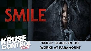 "Smile" Sequel being developed by Paramount!