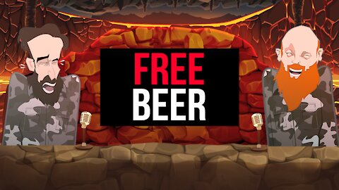 FREE BEER ||BUER BITS||