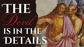 The Devil is in the Details - An Introduction to our new series!