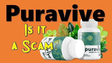 PURAVIVE – ​⚠️((HONEST WARNING !!))​⚠️ – Puravive Weight Loss Supplement - Puravive Reviews 2024