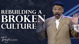 Your Kingdom Impact Can Make a Difference - Tony Evans