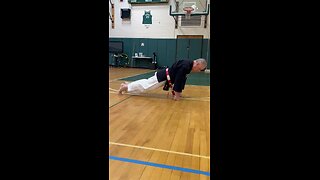 Okinawan Temple Karate