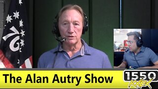 The Alan Autry Show