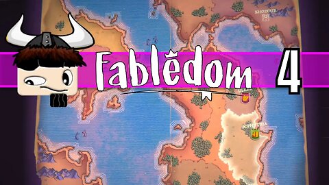 Fabledom ▶ Gameplay / Let's Play ◀ Episode 4
