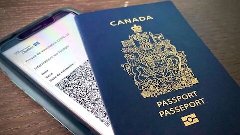 Une nouvelle mesure annoncée pour les Québécois qui ont eu la COVID-19 et veulent voyager