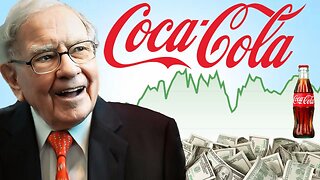 Is Coca Cola Stock a Buy Now!? | Coca Cola (KO) Stock Analysis! |